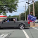 Illustration for article titled Caravan of Trump Supporters Shouted Slurs and Other Obscenities at Bystanders During NC Parade